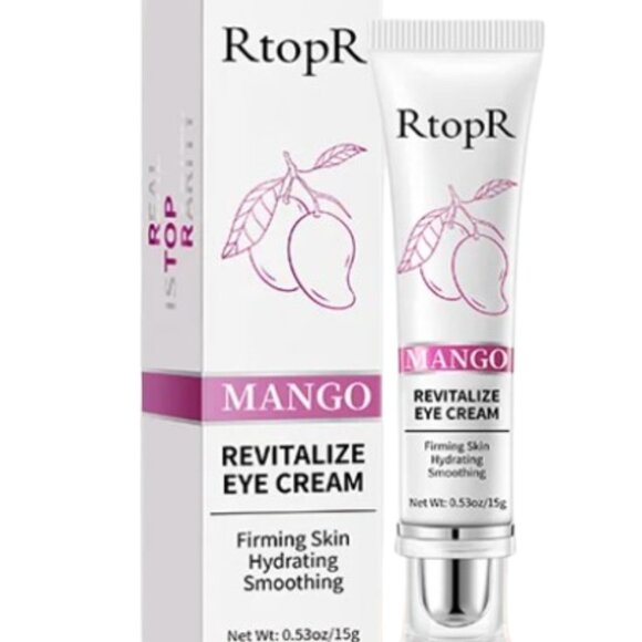 2x Mango Revitalizing Eye Cream - Picture 1 of 5